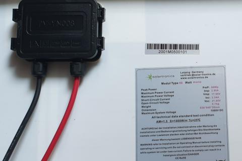 Listing image