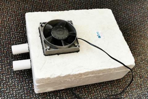 Listing image