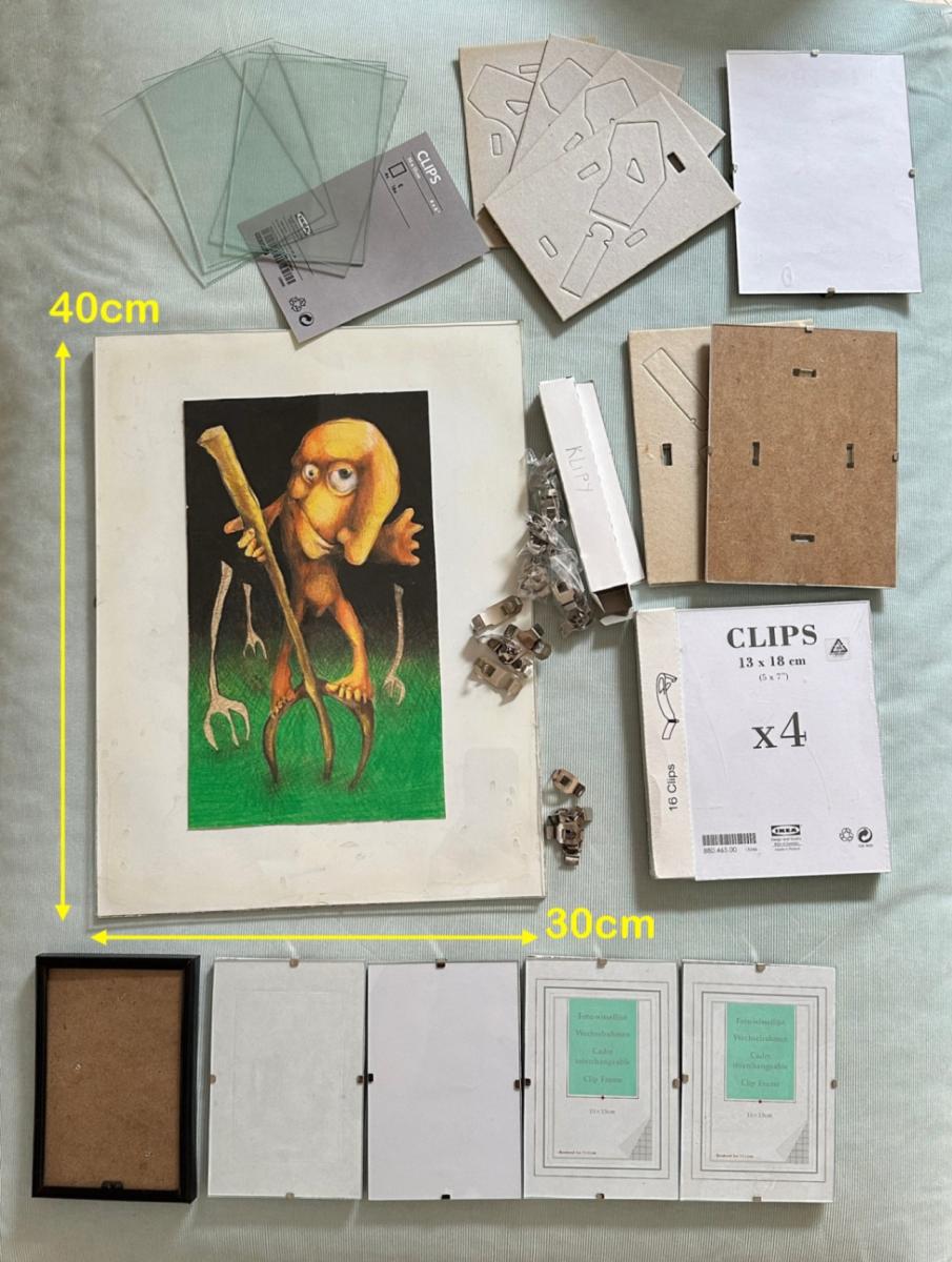 Listing image