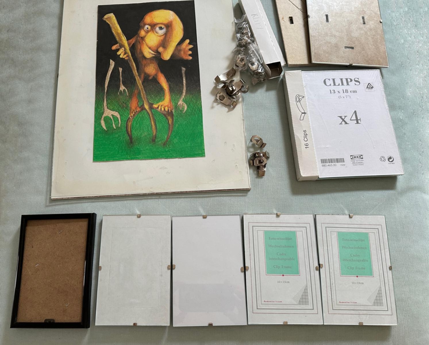 Listing image