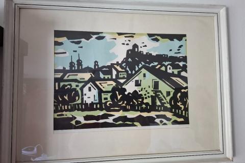 Listing image