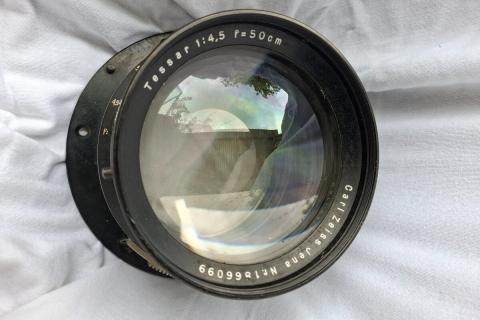 Listing image