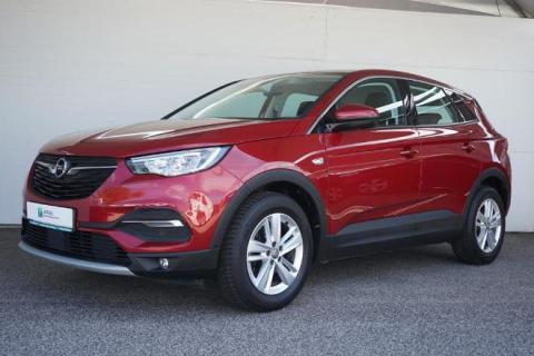 Listing image