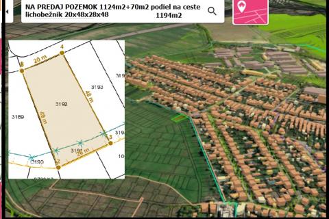 Listing image