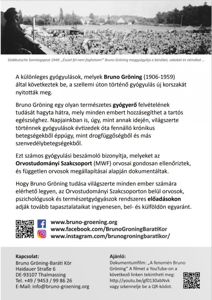 Listing image