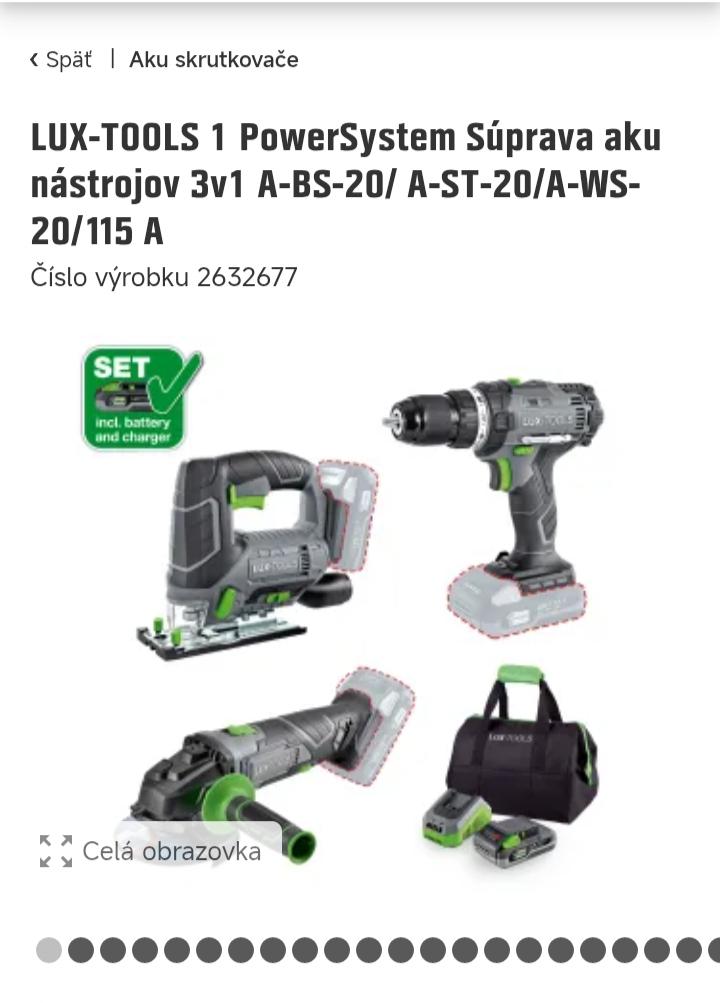 Listing image