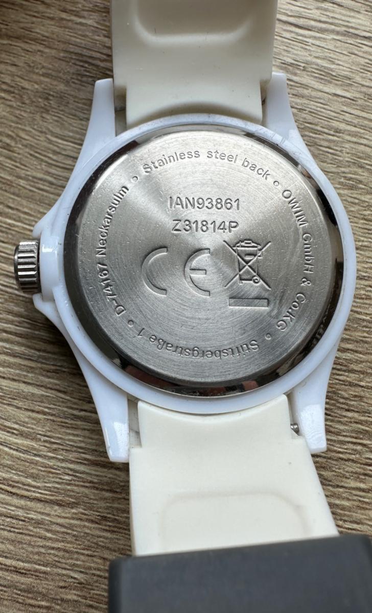 Listing image