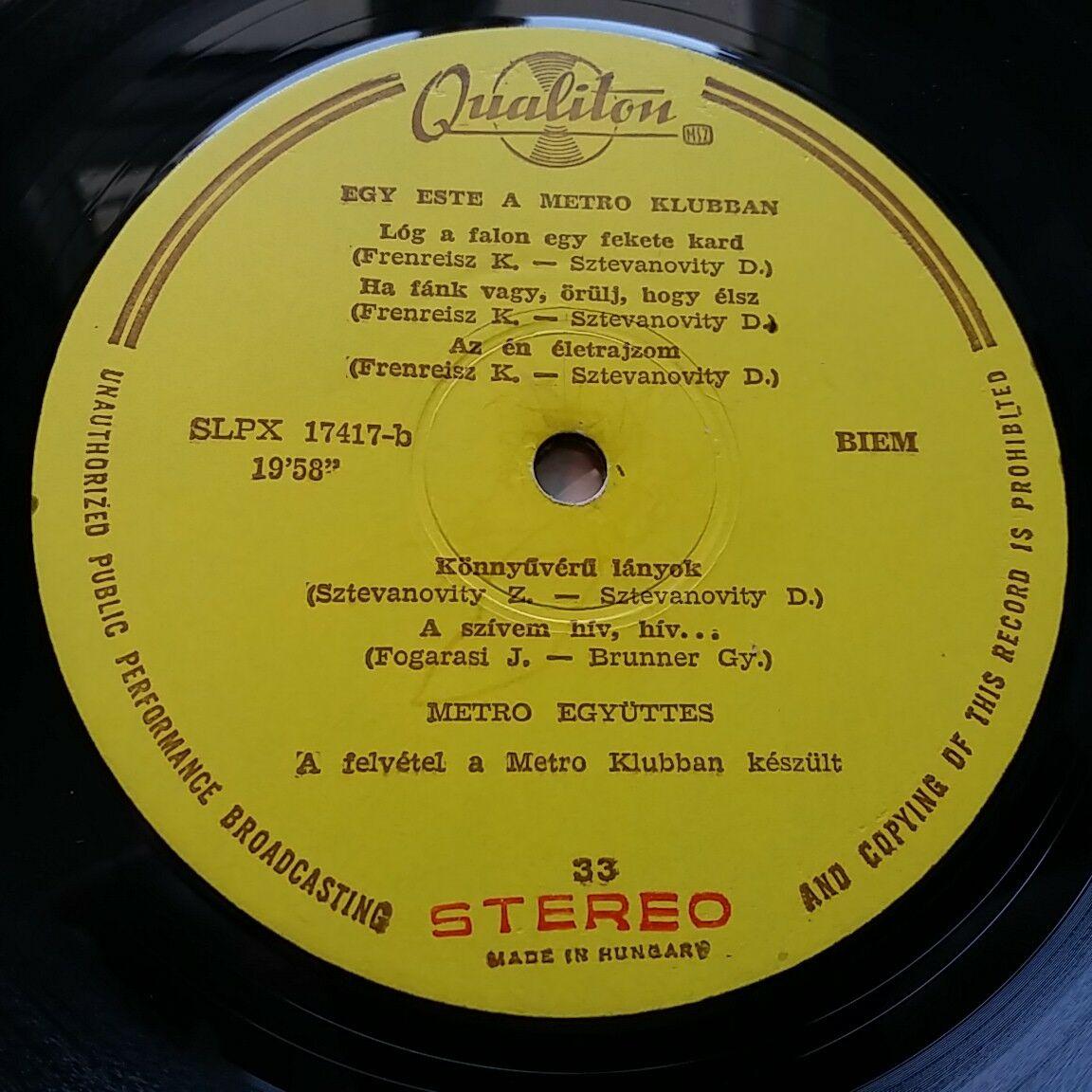 Listing image