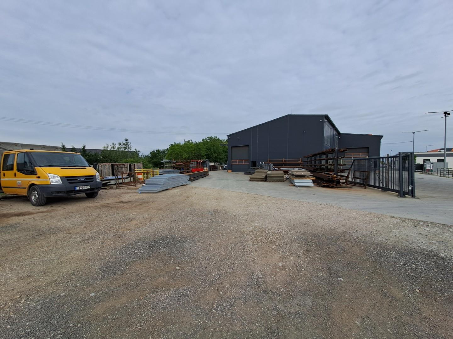 Listing image