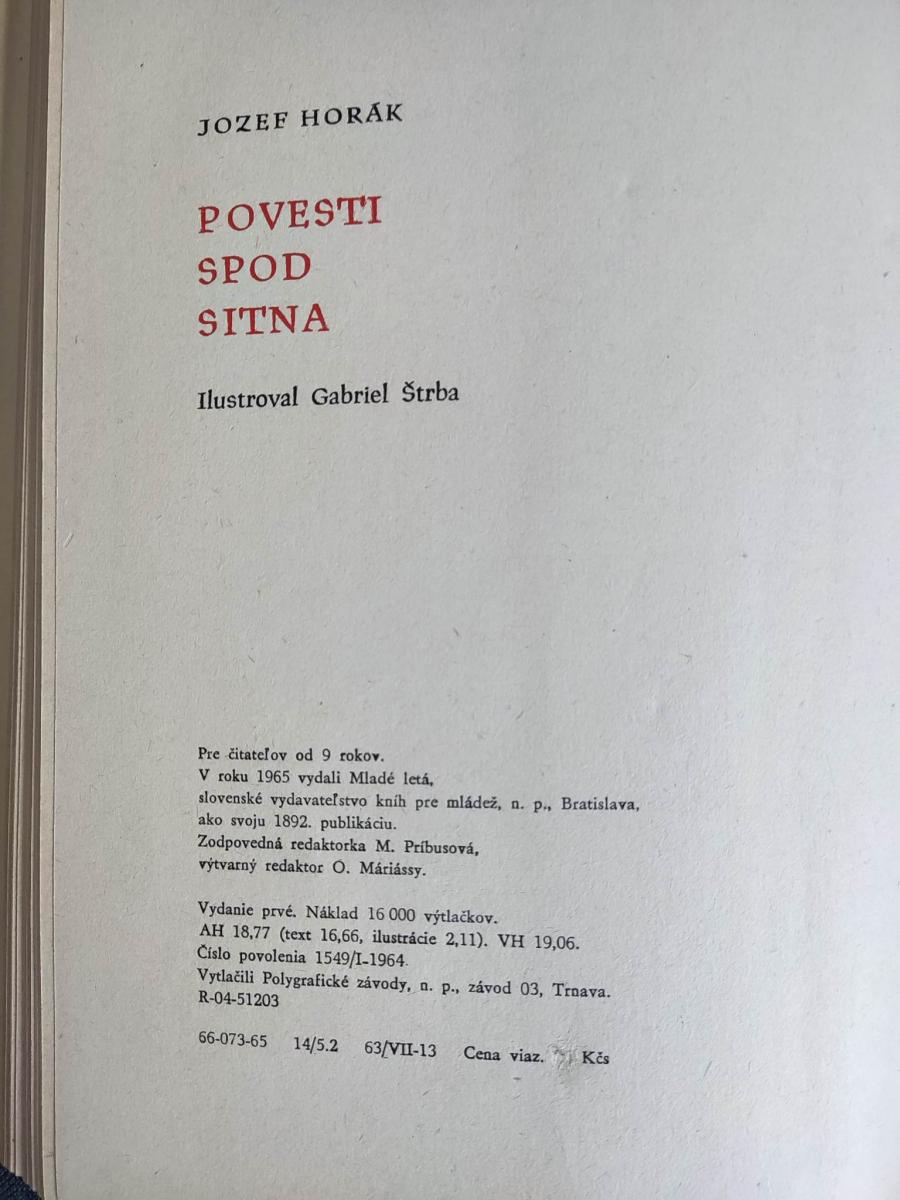 Listing image
